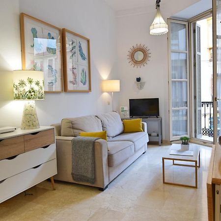 Apartamento Santos 7 مالقة المظهر الخارجي الصورة